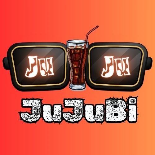 Jujubi logo